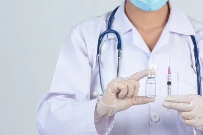 Anmat ordena retirar del mercado un nuevo inyectable utilizado en tratamientos cardíacos