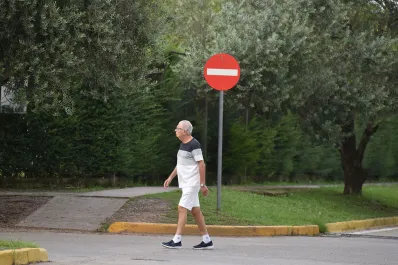 Último día cálido en Tucumán antes del ingreso de un frente frío ¿Lloverá?