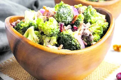 Recetas: platillos para cuidar el cerebro