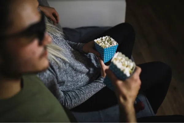 Las series y películas para ver el fin de semana largo en Max, Paramount+ y Amazon Prime