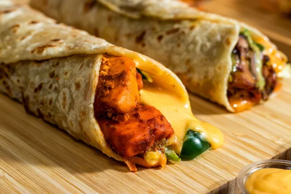 Tortilla de maíz o de trigo: ¿qué “rapidita” es la más saludable?
