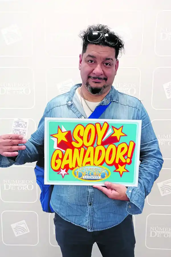 Jesús Tadeo Roldán, lector de San Miguel de Tucumán.