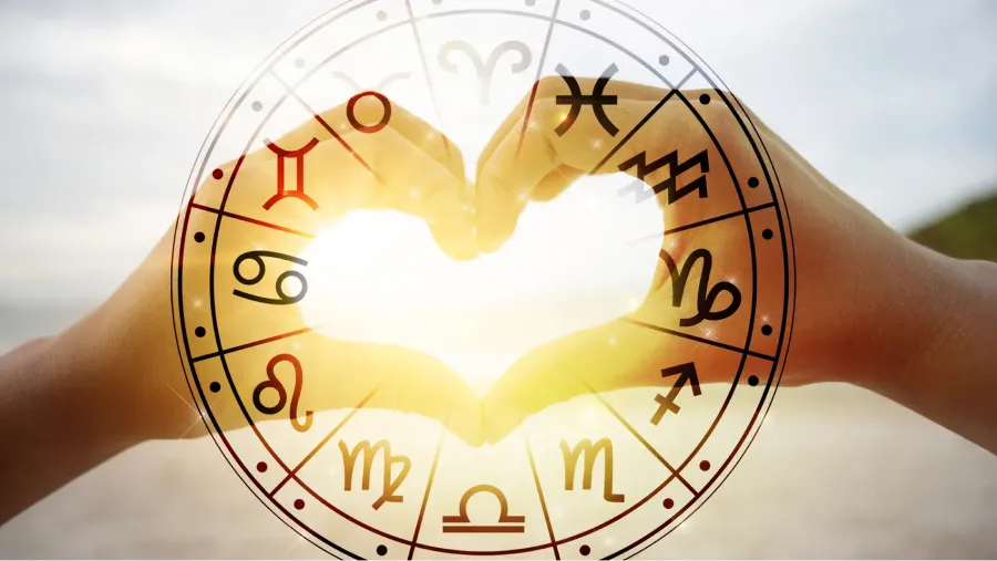 Horóscopo: cinco signos tendrán cambios en el amor