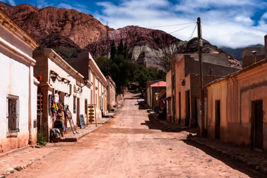 Fin de semana largo: redescubrí Jujuy