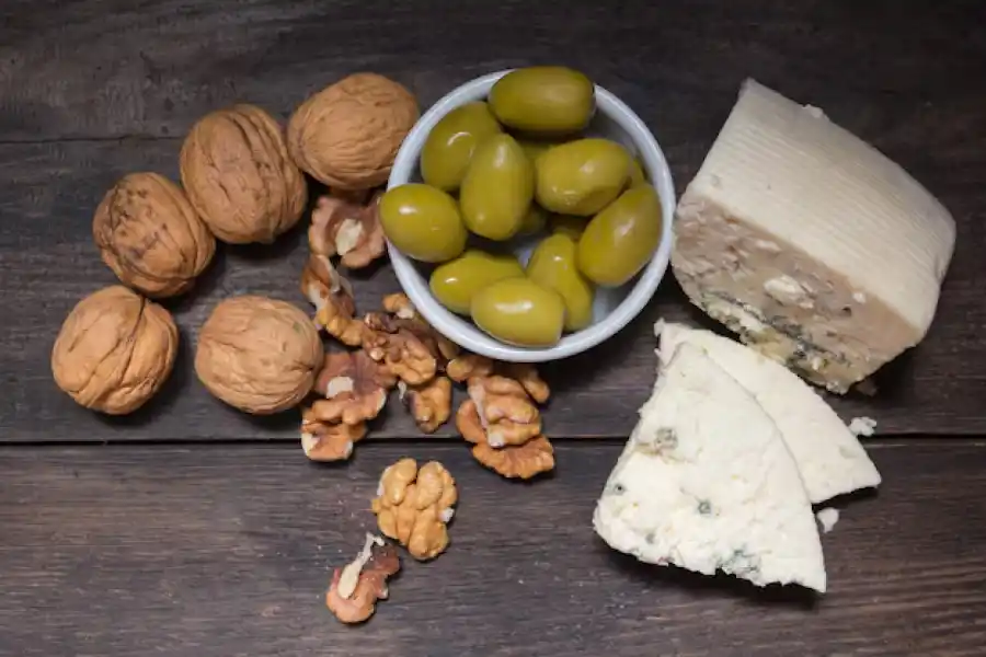 Podés agregarle los ingredientes que quieras.