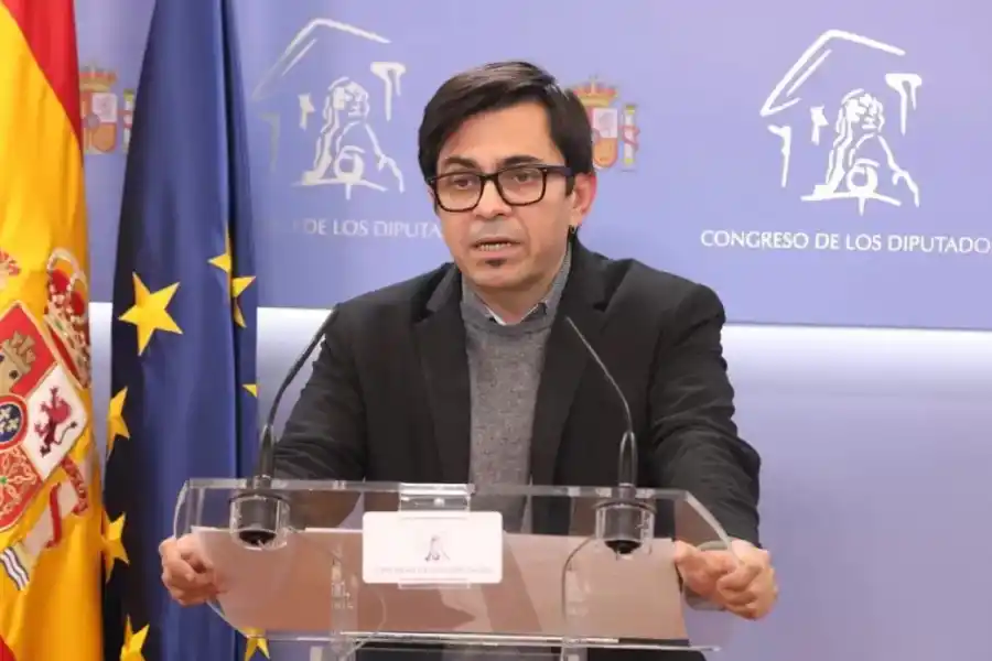 Quién es el diputado al que le dijeron tucumano como insulto