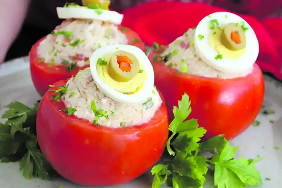 Recetas: platillos para cuidar el cerebro