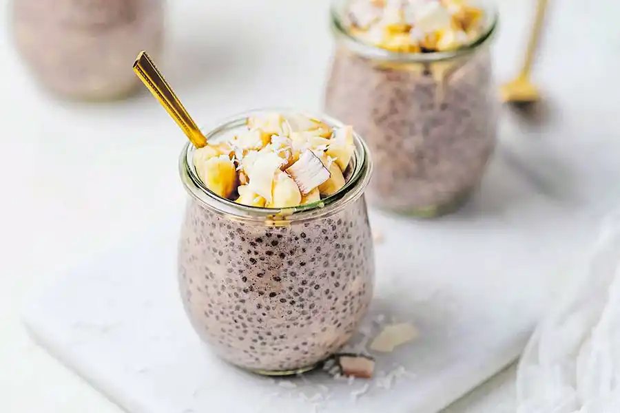 Recetas: platillos para cuidar el cerebro