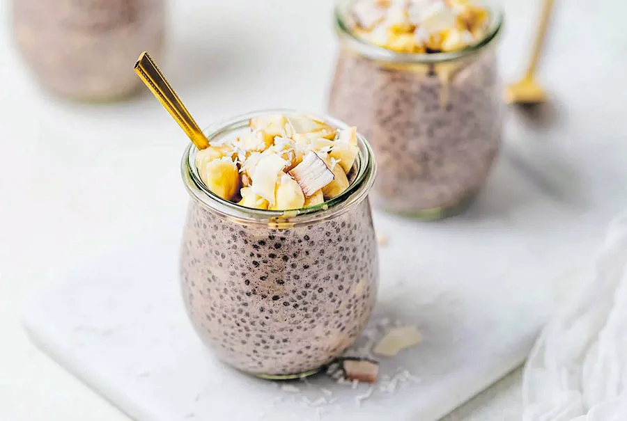 Recetas: platillos para cuidar el cerebro