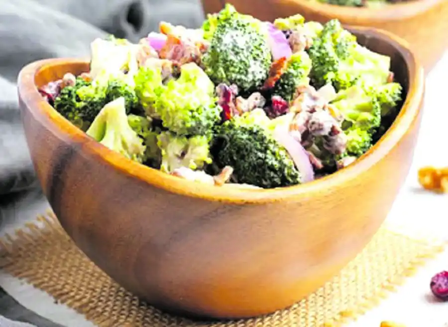 Recetas: platillos para cuidar el cerebro