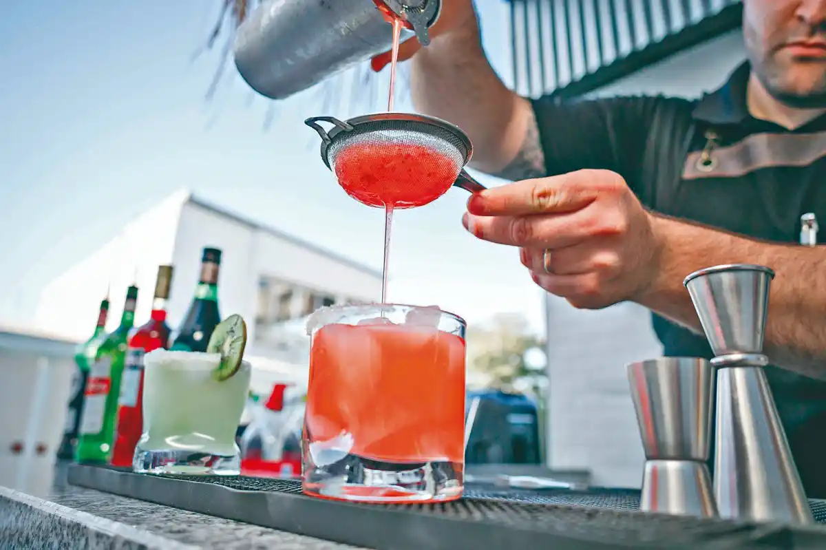 Vacaciones de felicidad con todo incluido