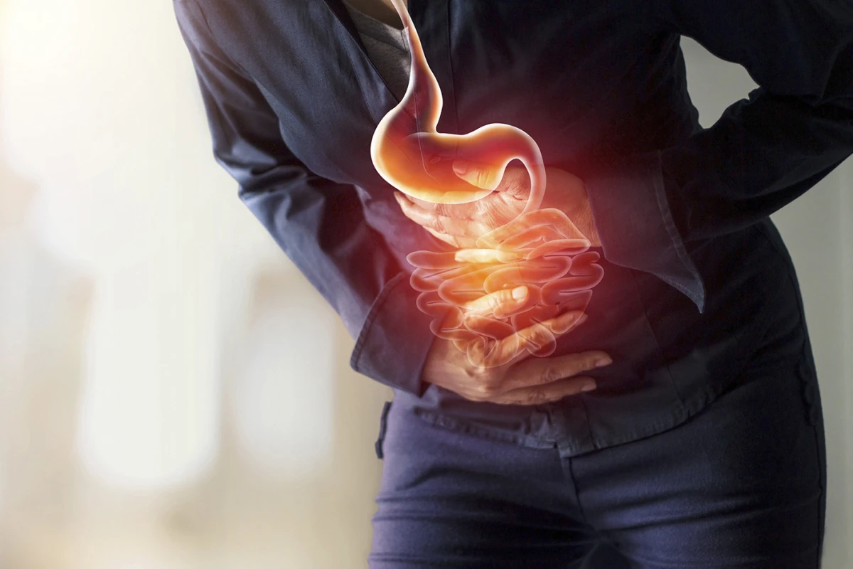 La disbiosis intestinal puede promover la aparición de la artrosis