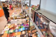 Último día de la Feria del Libro de Tucumán: actividades y presentaciones para hoy