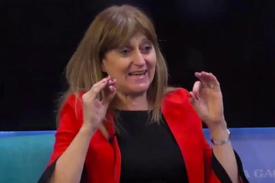 VIDEO. Ley Bases: “El rol de control lo va a tener el Poder Judicial”