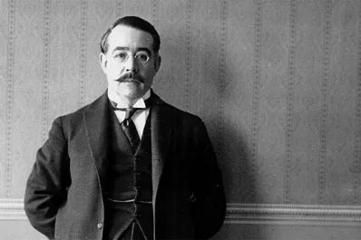 A 150 años de su nacimiento: Soledad y vigencia de Leopoldo Lugones