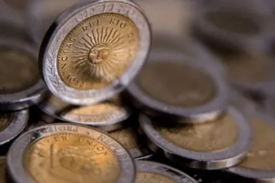 A revisar los cajones: así es la moneda de $1 por la que pagan hasta un millón de pesos