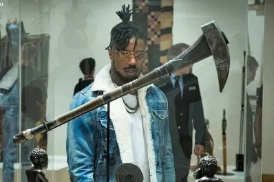 La conexión entre Atlanta y Wakanda en Black Panther: un debate cultural y social