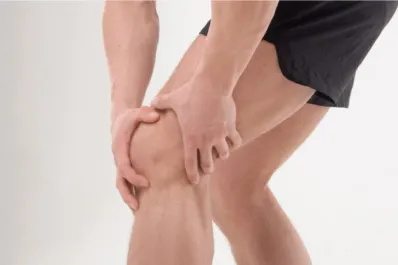 La alimentación que recomiendan los expertos para sanar el dolor de rodillas