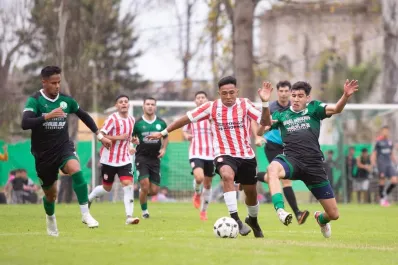 Liga Tucumana: segunda fecha en marcha
