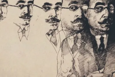 Lugones, secreto y desconocido