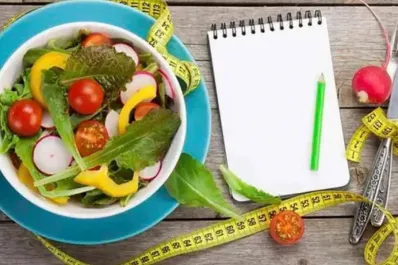 ¿Funciona la dieta militar? El método exprés de tres días para adelgazar