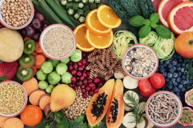 Qué alimentos contienen histidina: la proteína antioxidante que previene enfermedades gástricas y cardíacas