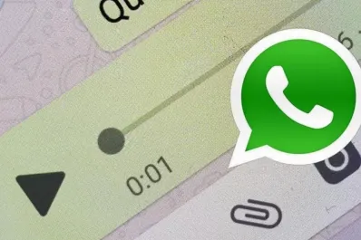 WhatsApp está probando una nueva función: cómo transcribir audios de voz a texto automáticamente