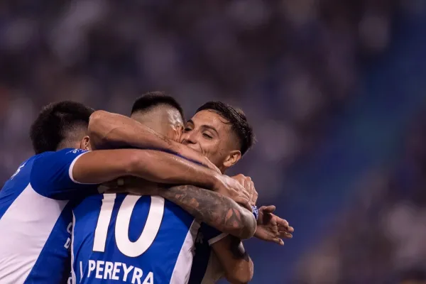 El jugador que Sava necesita recuperar para potenciar el ataque de Atlético Tucumán