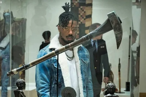 La conexión entre Atlanta y Wakanda en Black Panther: un debate cultural y social