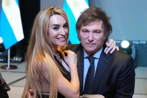 Fátima Florez se emocionó al recordar su relación con Javier Milei: “Fue sincera”