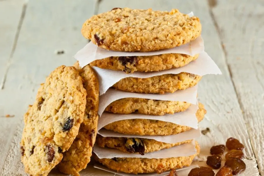 Con cuatro ingredientes podés lograr esta receta saludable