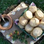 Bizcochitos de grasa caseros: receta fácil y deliciosa para tus mates