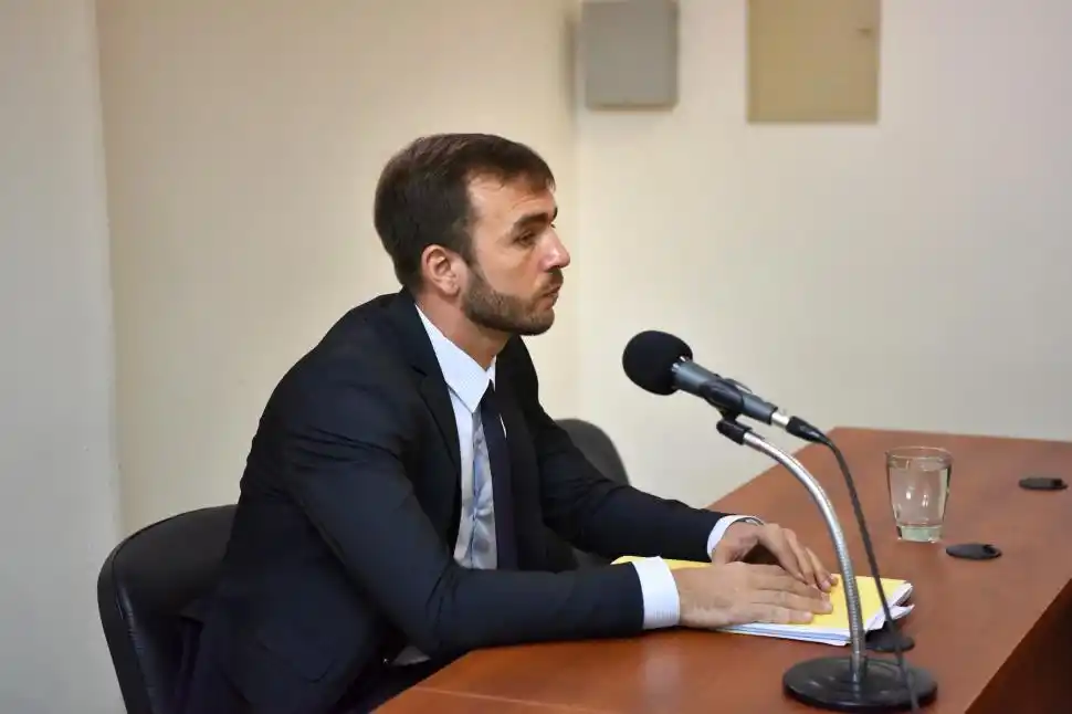 Caso Vélez: con todos los acusados en libertad, sólo queda esperar el juicio