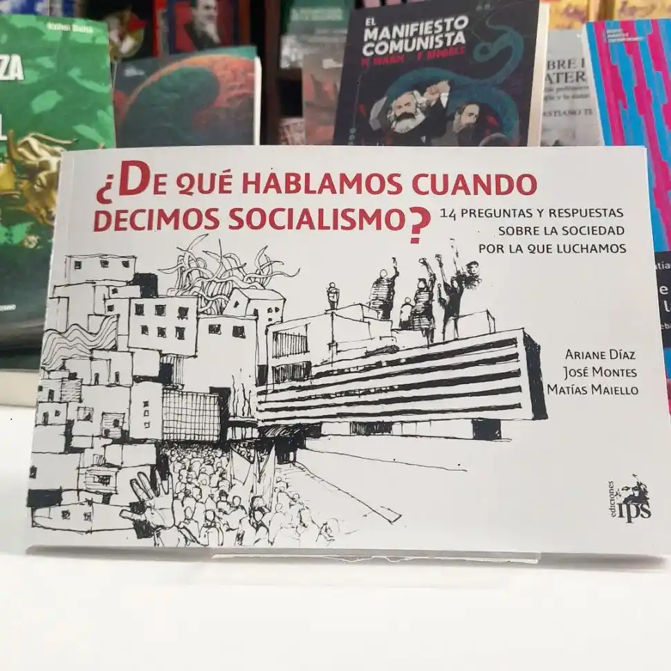 Qué hacer hoy en la Feria del Libro