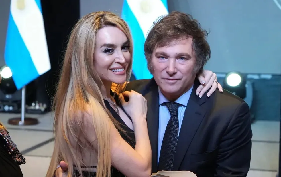Fátima Florez se emocionó al recordar su relación con Javier Milei: “Fue sincera”