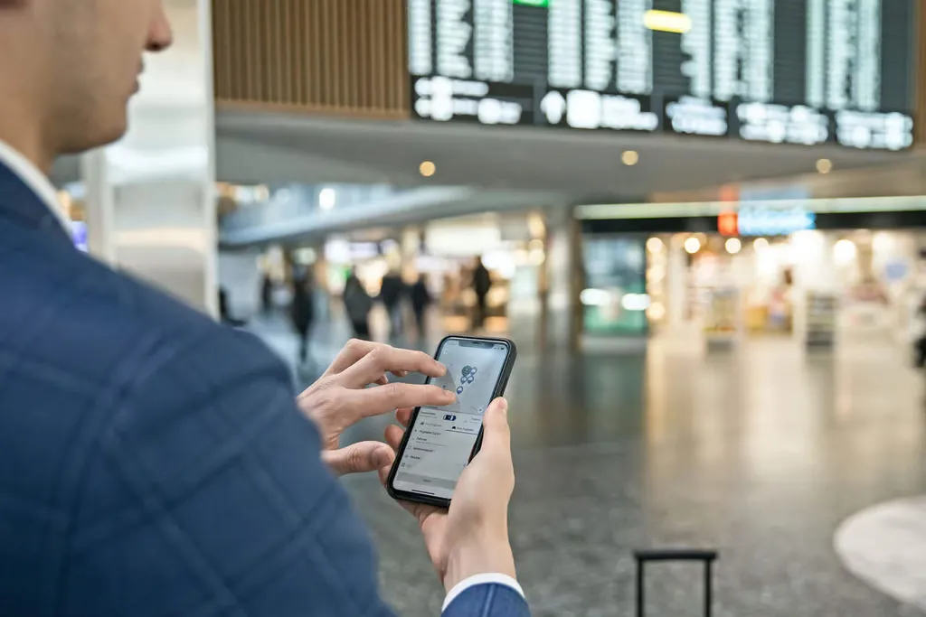 Estafas con Wi-Fi de bares y aeropuertos: cómo actúan los delincuentes hasta robar dinero de tus cuentas bancarias