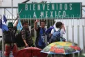 México: casi 1,4 millón de migrantes ilegales en 2024