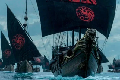 Tiempos de venganzas y atrocidades en “La Casa del Dragón”