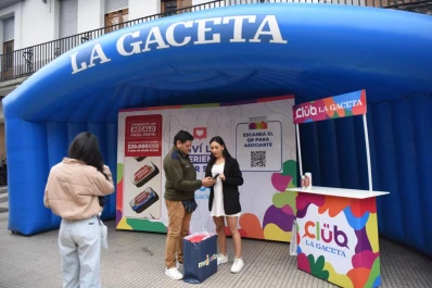 ¡Club LA GACETA y un regalo para papá!