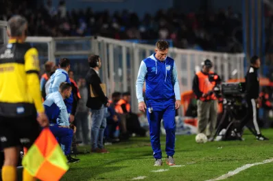 El empate con Defensa y Justicia acrecentó las dudas en Atlético Tucumán