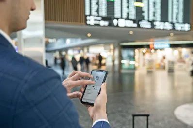 Cuidado con el WiFi gratis: así te roban dinero en bares y aeropuertos