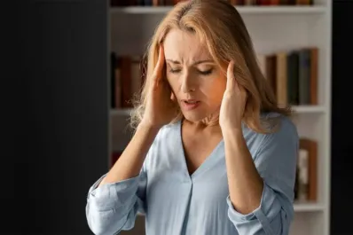 Olvidos durante la menopausia: qué es normal, qué no y cómo recuperar claridad mental