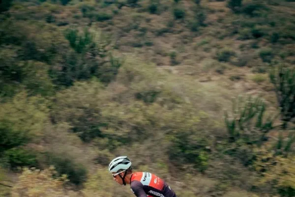 Los mejores bikers del país competirán el fin de semana en Tafí Viejo