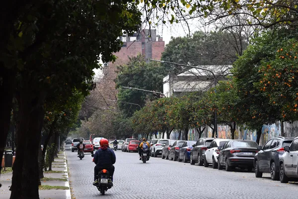 Se harán 120 cuadras nuevas hasta diciembre en San Miguel de Tucumán