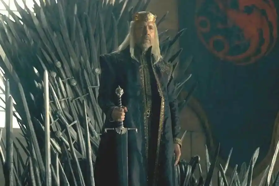 Tiempos de venganzas y atrocidades en “La Casa del Dragón”