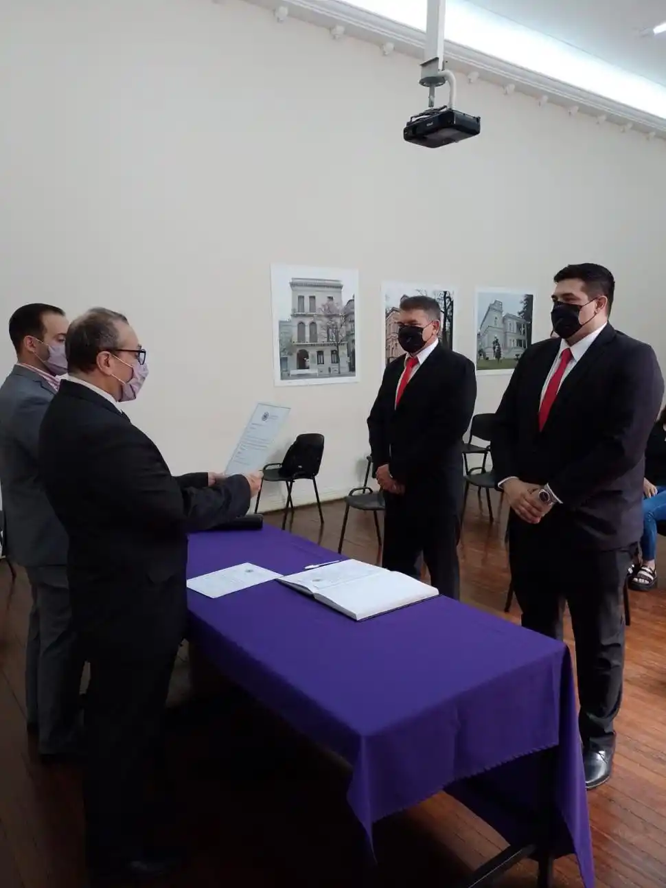 Mi papá, mi ejemplo de amor y superación