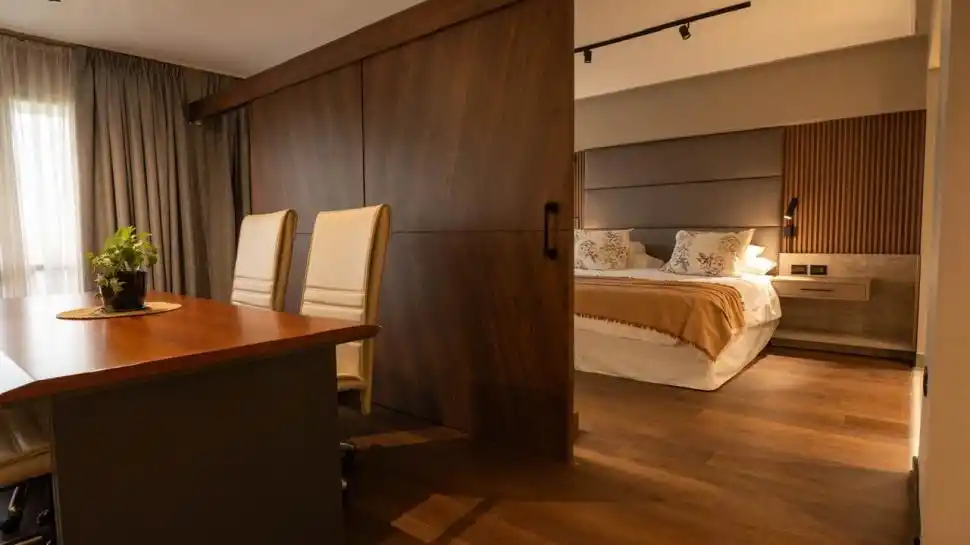 Grupo Garden tiene tres propuestas