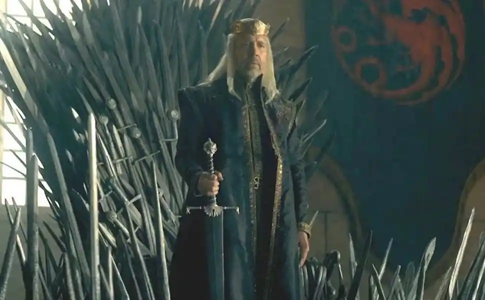 Tiempos de venganzas y atrocidades en “La Casa del Dragón”