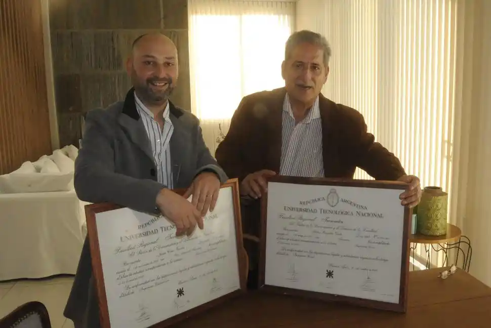 Mi papá, mi ejemplo de amor y superación