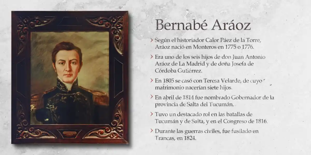 A Bernabé Aráoz lo quieren en la Estación Terminal de Ómnibus y en las aulas